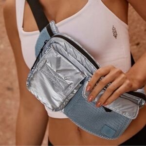 #124- FP Movement Courtside Cargo Bag